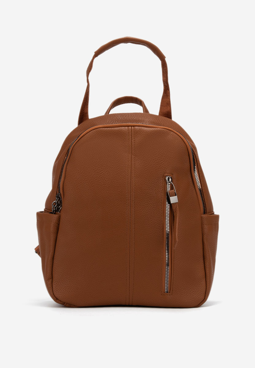 Zaino da donna Alexxia camel