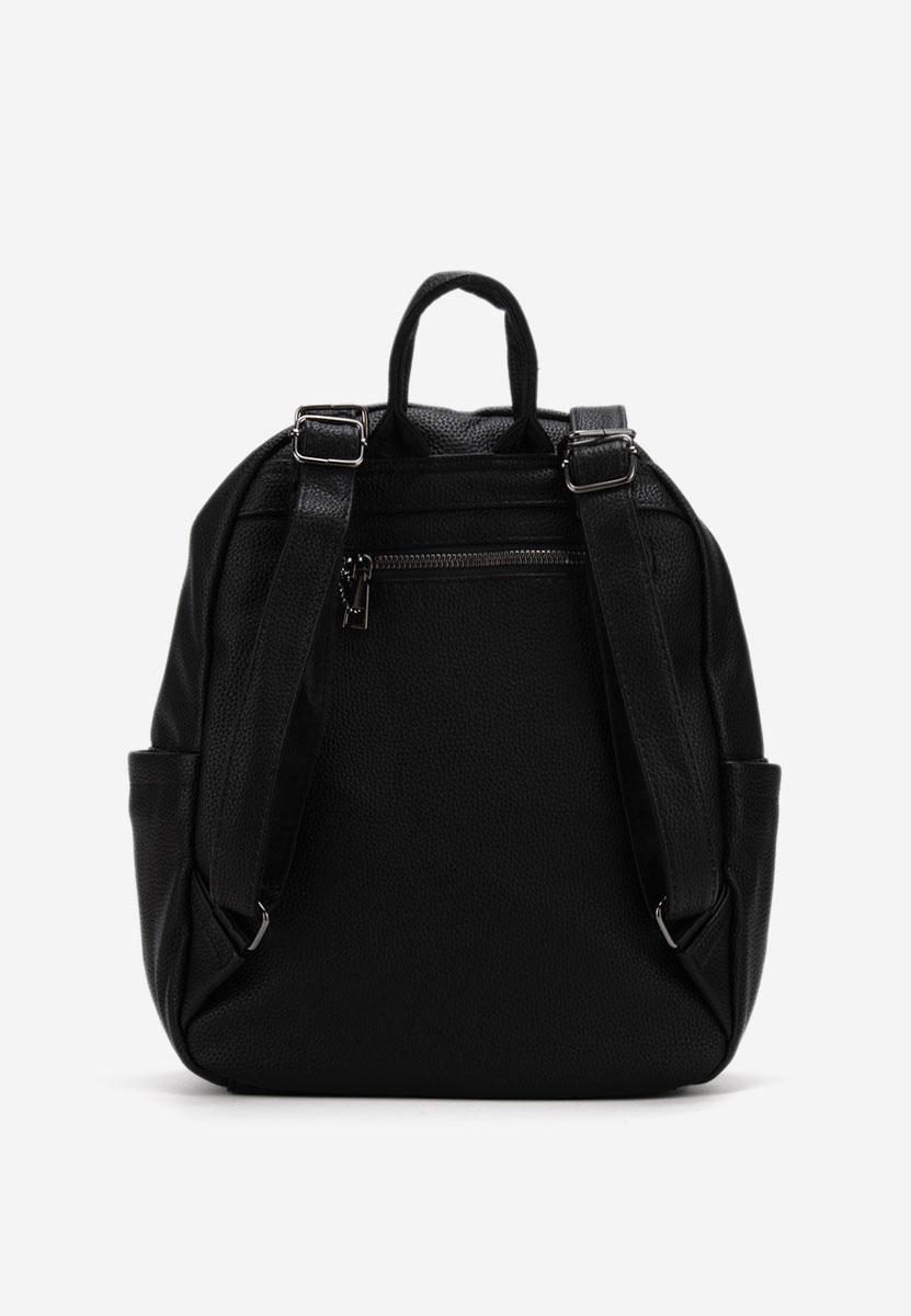 Zaino da donna Alexxia nero