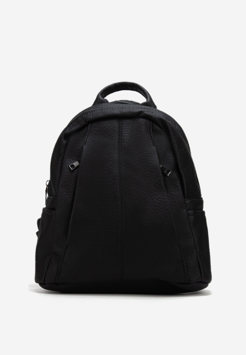 Zaino da donna Sharaya nero