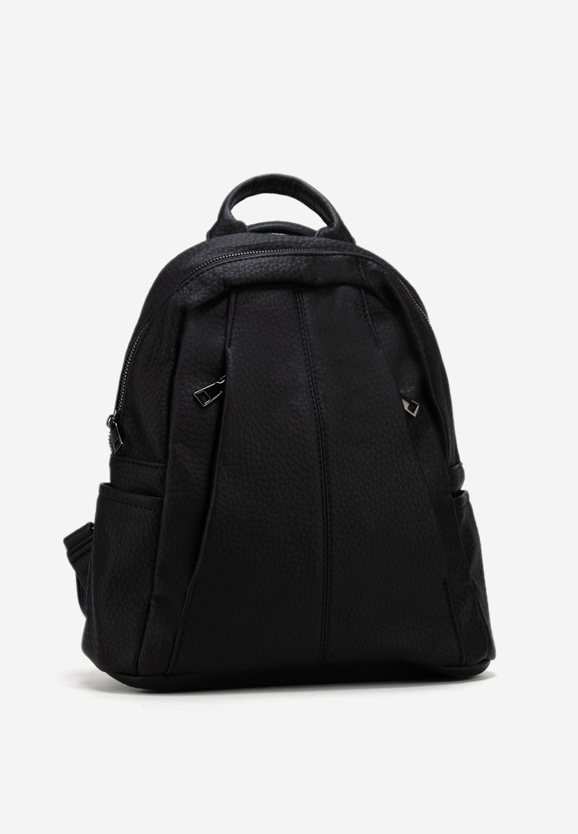 Zaino da donna Sharaya nero