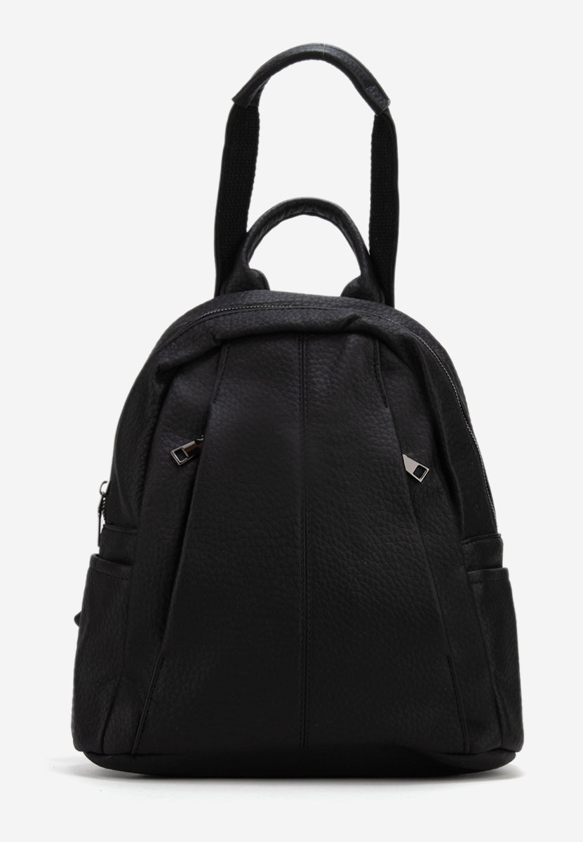 Zaino da donna Sharaya nero