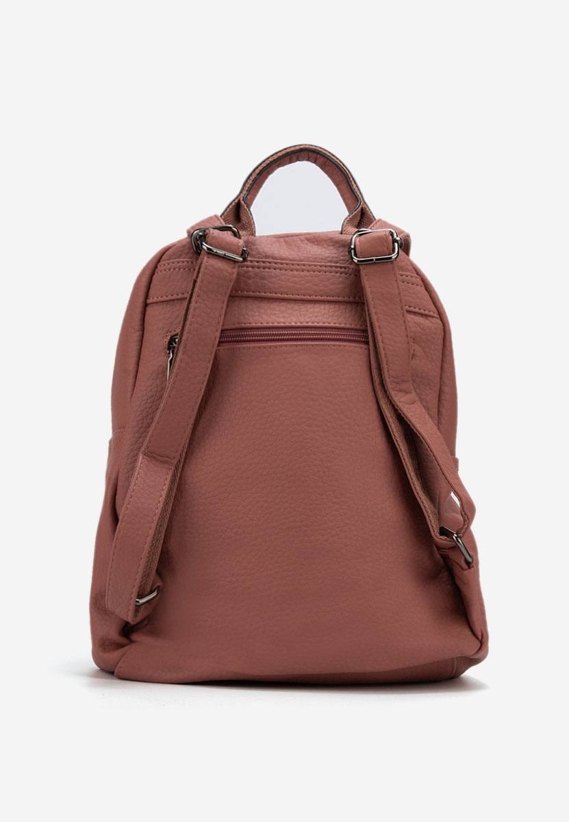 Zaino da donna Carinne rosa