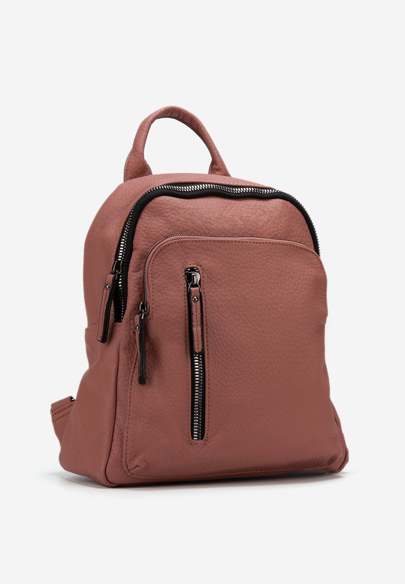 Zaino da donna Carinne rosa