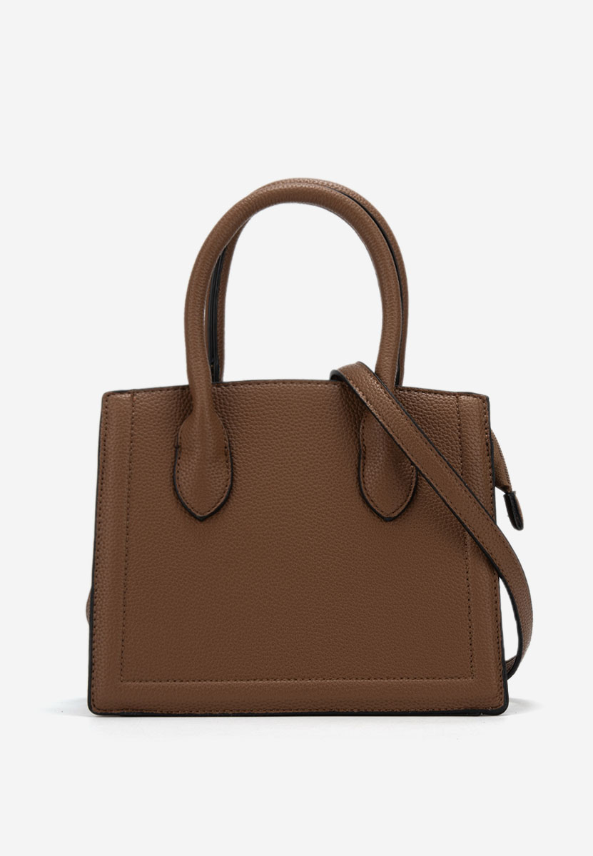 Borsa a mano Farisa cachi