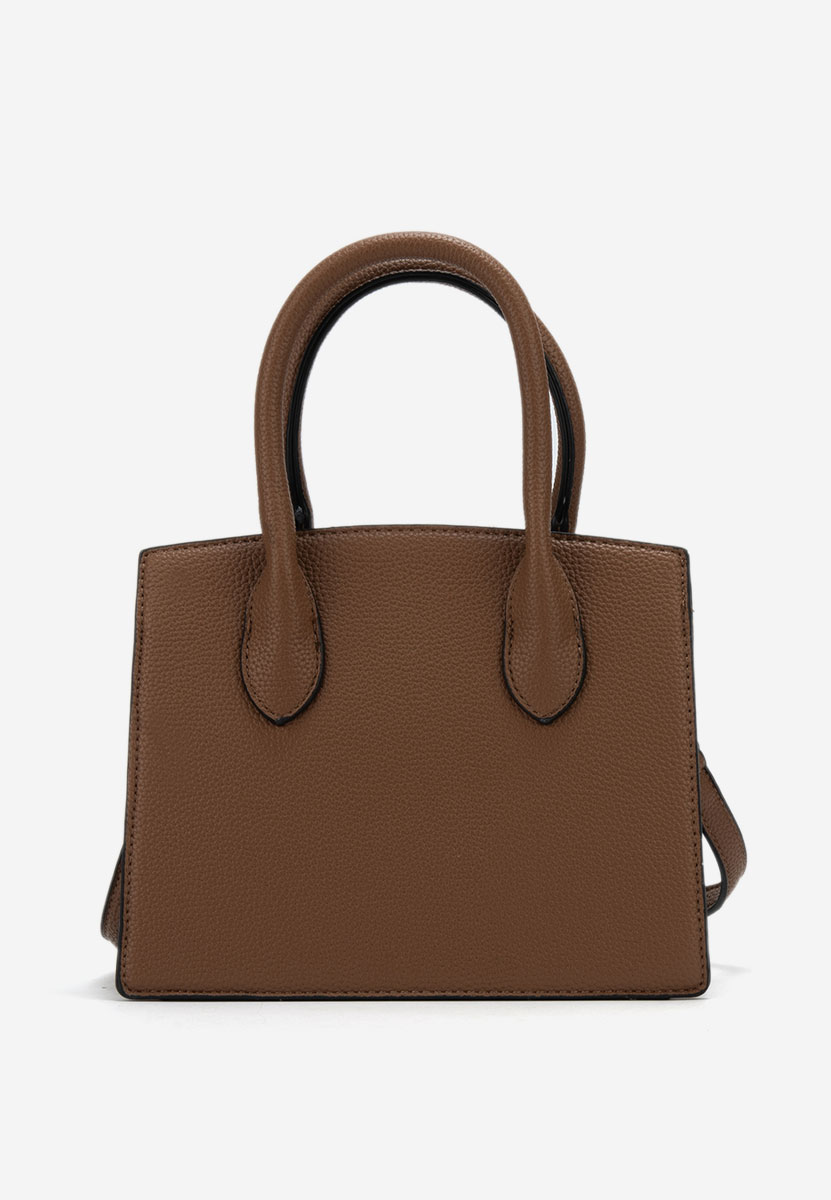 Borsa a mano Farisa cachi
