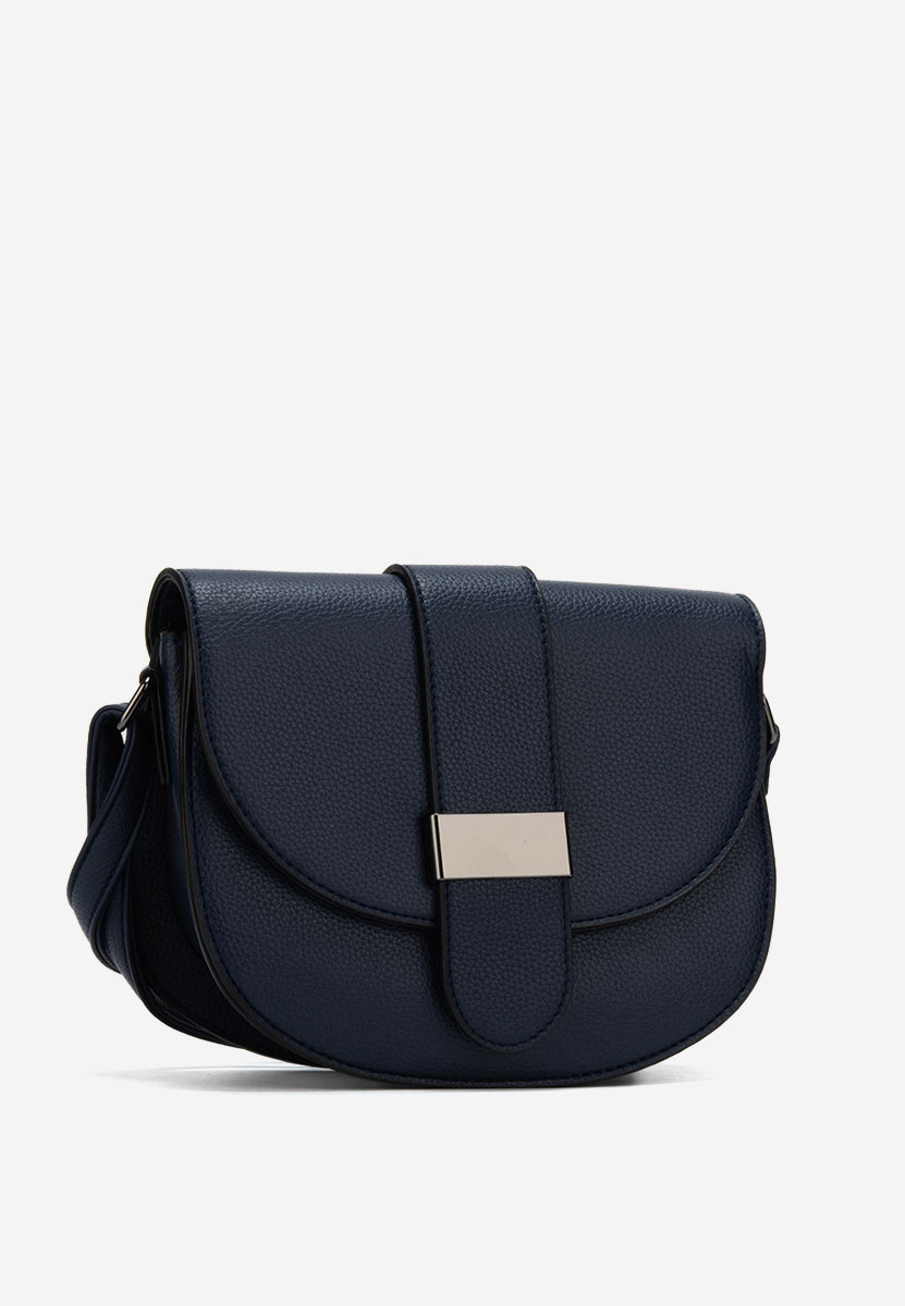 Borsa a spalla Tanyia blue