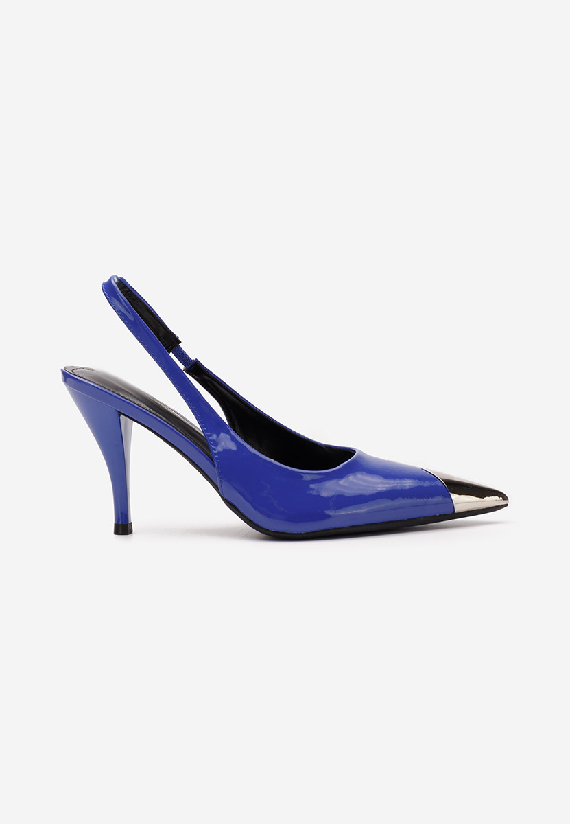 Décolleté Slingback Rachel Blu