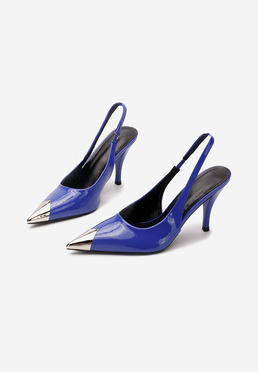 Décolleté Slingback Rachel Blu