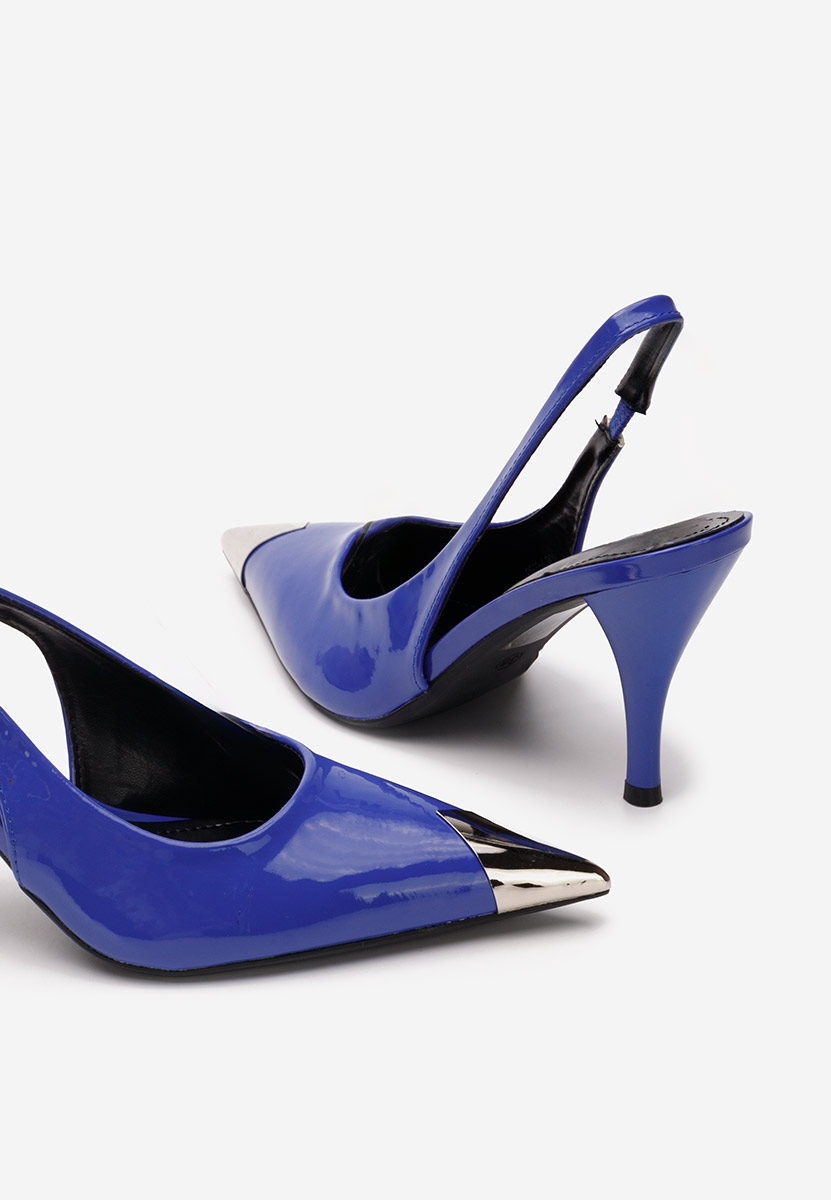 Décolleté Slingback Rachel Blu