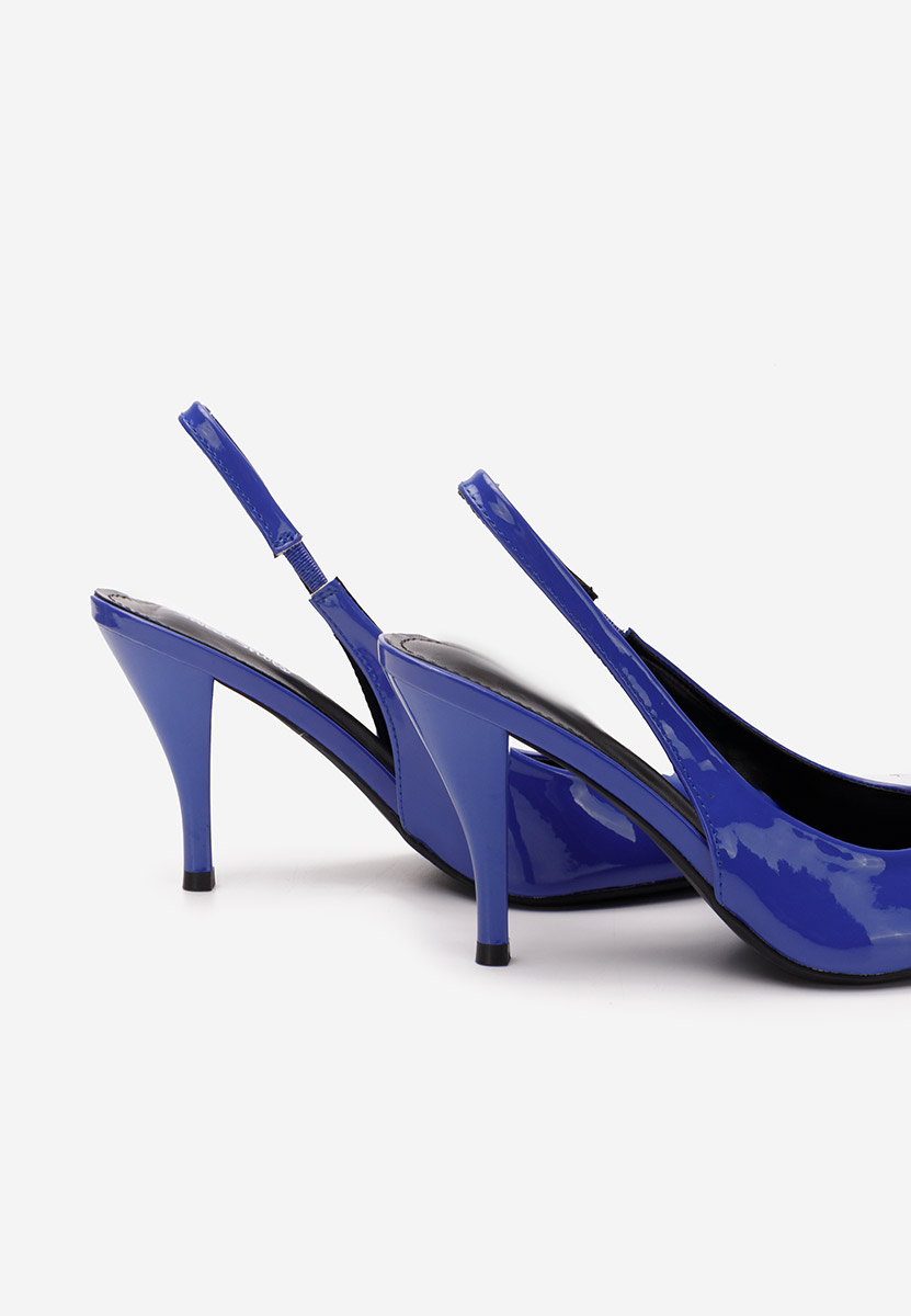 Décolleté Slingback Rachel Blu