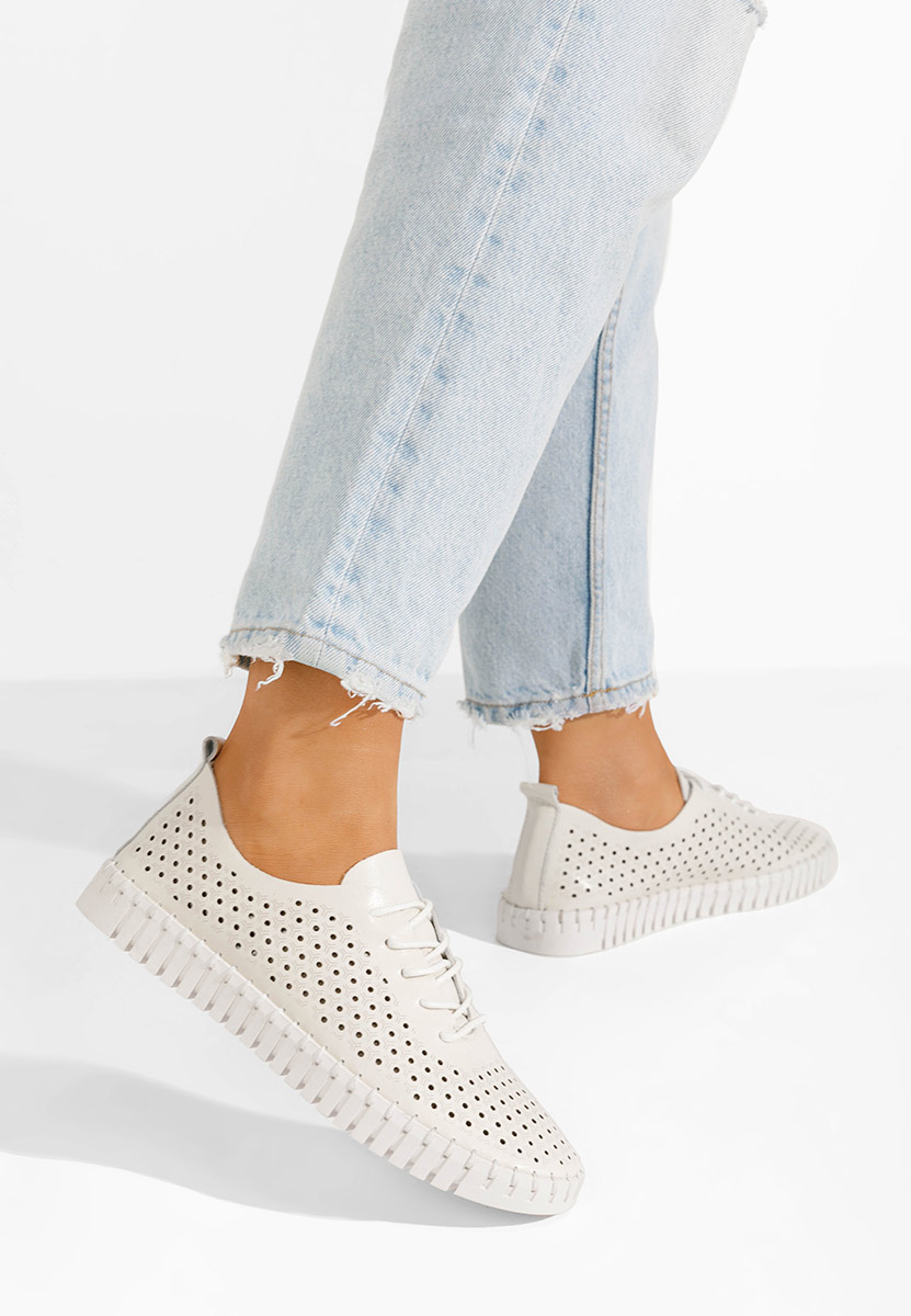 Scarpe basse donna Tonelia V2 beige