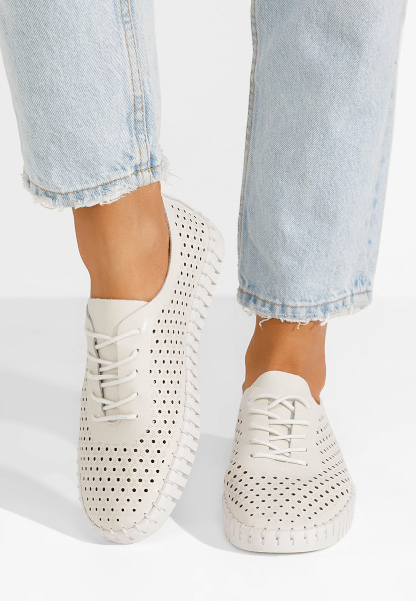 Scarpe basse donna Tonelia V2 beige