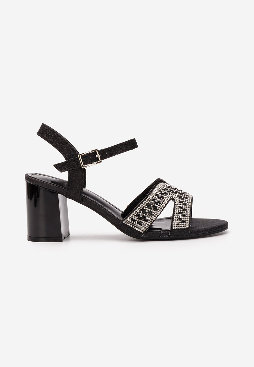 Sandali eleganti Sonya nero