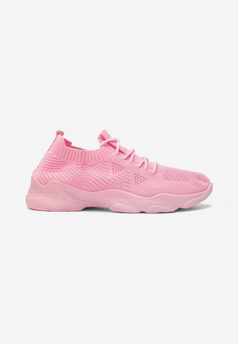 Scarpe sportive donna Lugo V3 rosa