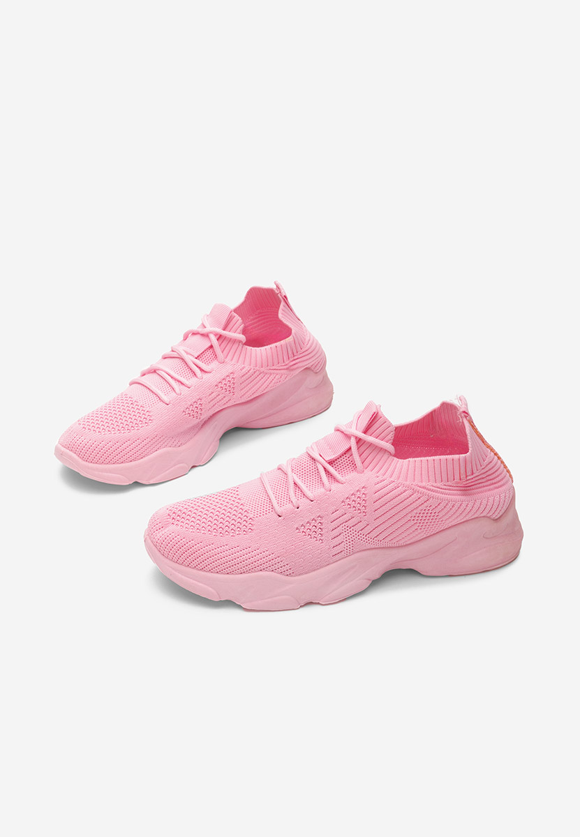 Scarpe sportive donna Lugo V3 rosa