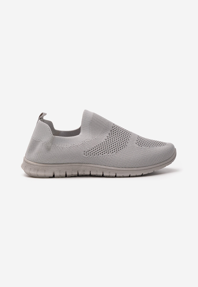 Scarpe sportive donna Evamia V2 grigio