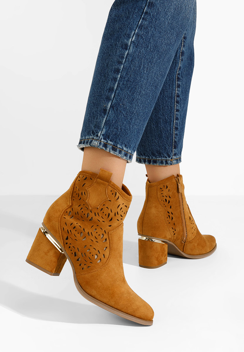 Tronchetti autunnali Anemone camel