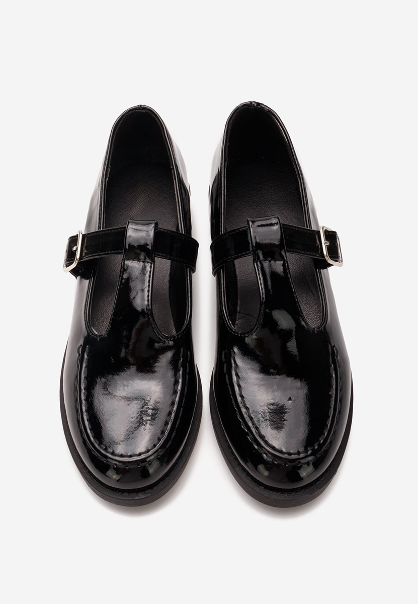 Scarpe basse donna Maurisa V2 nero