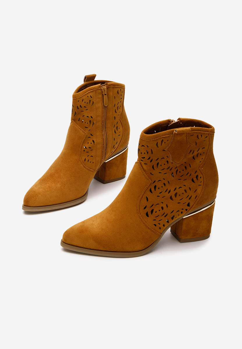 Tronchetti autunnali Anemone camel