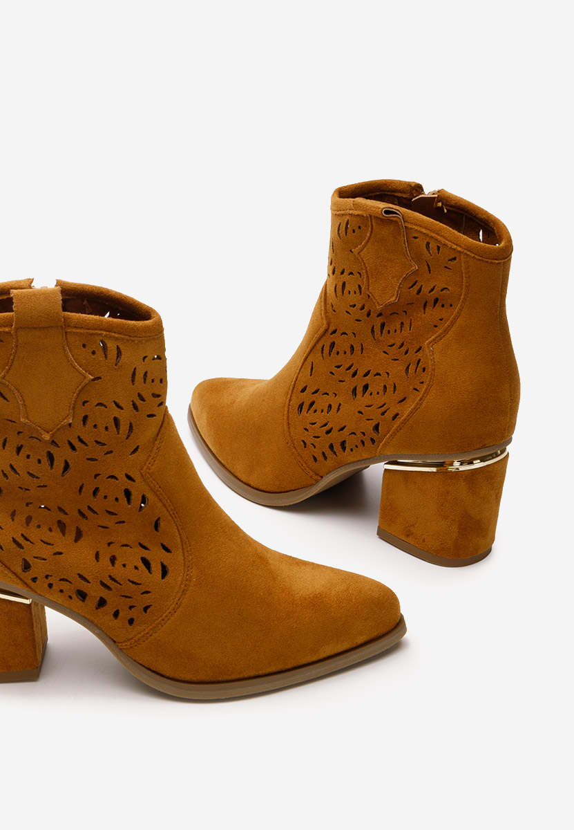 Tronchetti autunnali Anemone camel