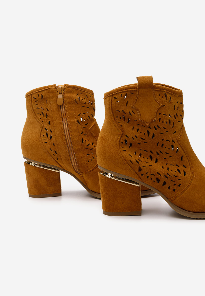 Tronchetti autunnali Anemone camel