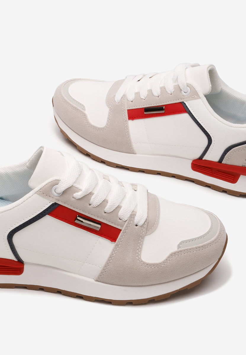 Sneakers da uomo Jimmy bianchi