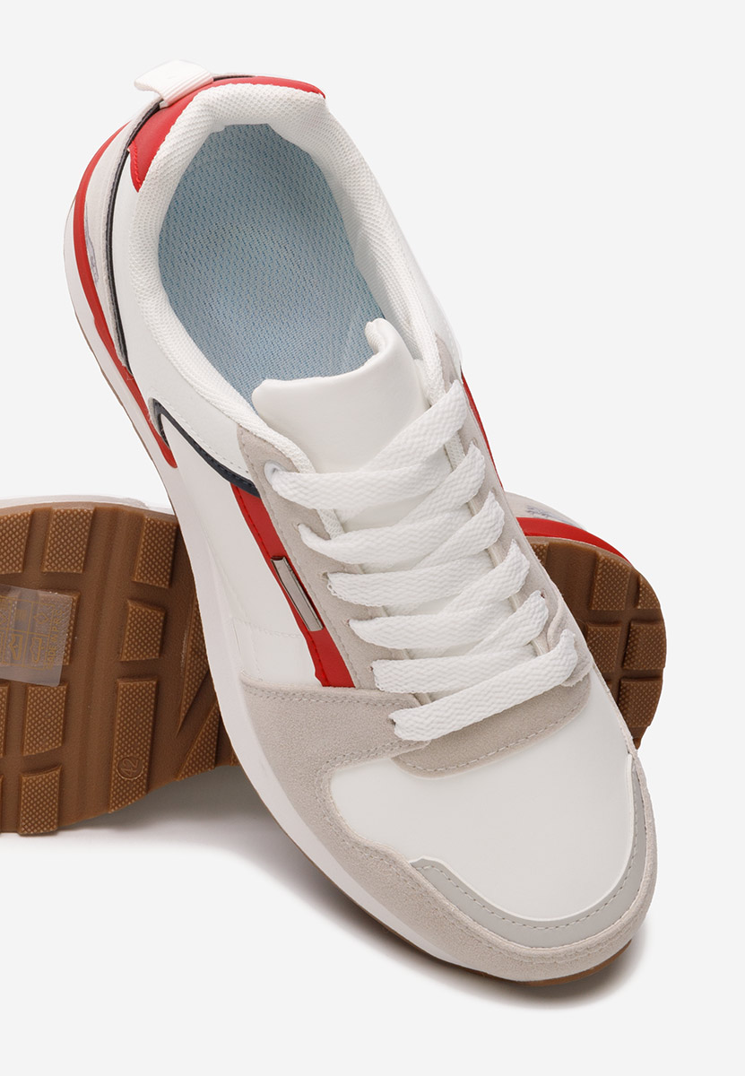 Sneakers da uomo Jimmy bianchi