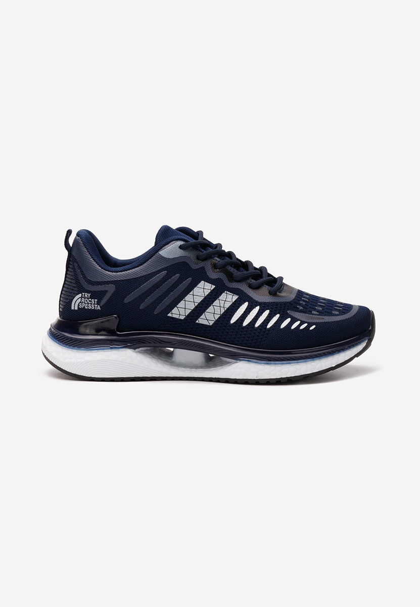 Scarpe sportive uomo Melton V3 blu marine