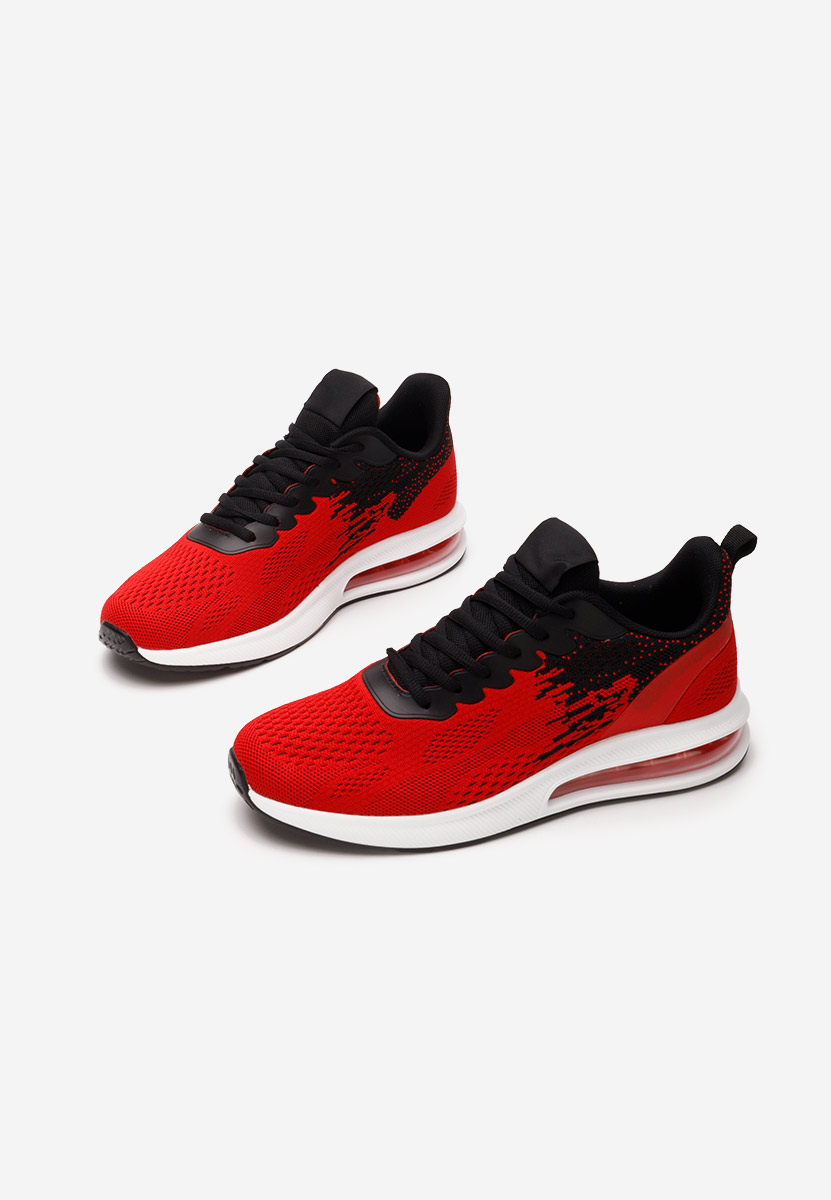 Scarpe sportive uomo Steve ne