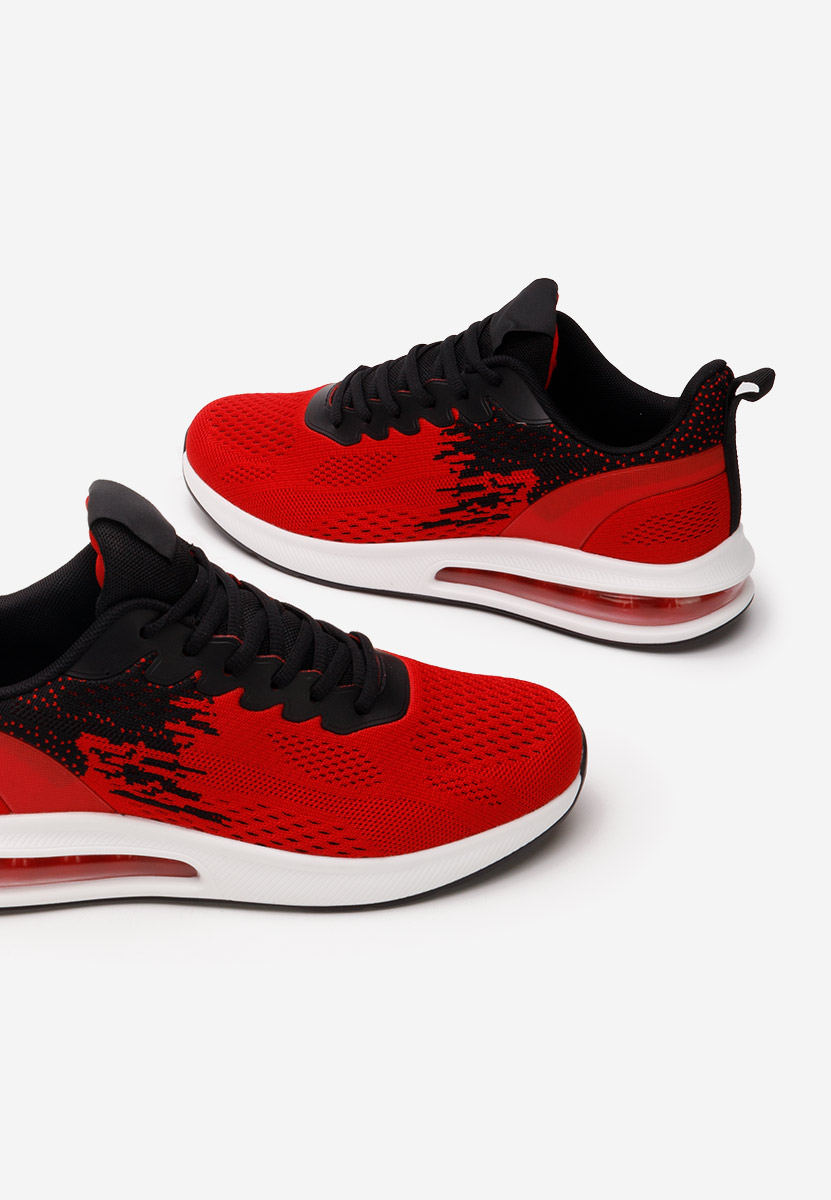 Scarpe sportive uomo Steve ne