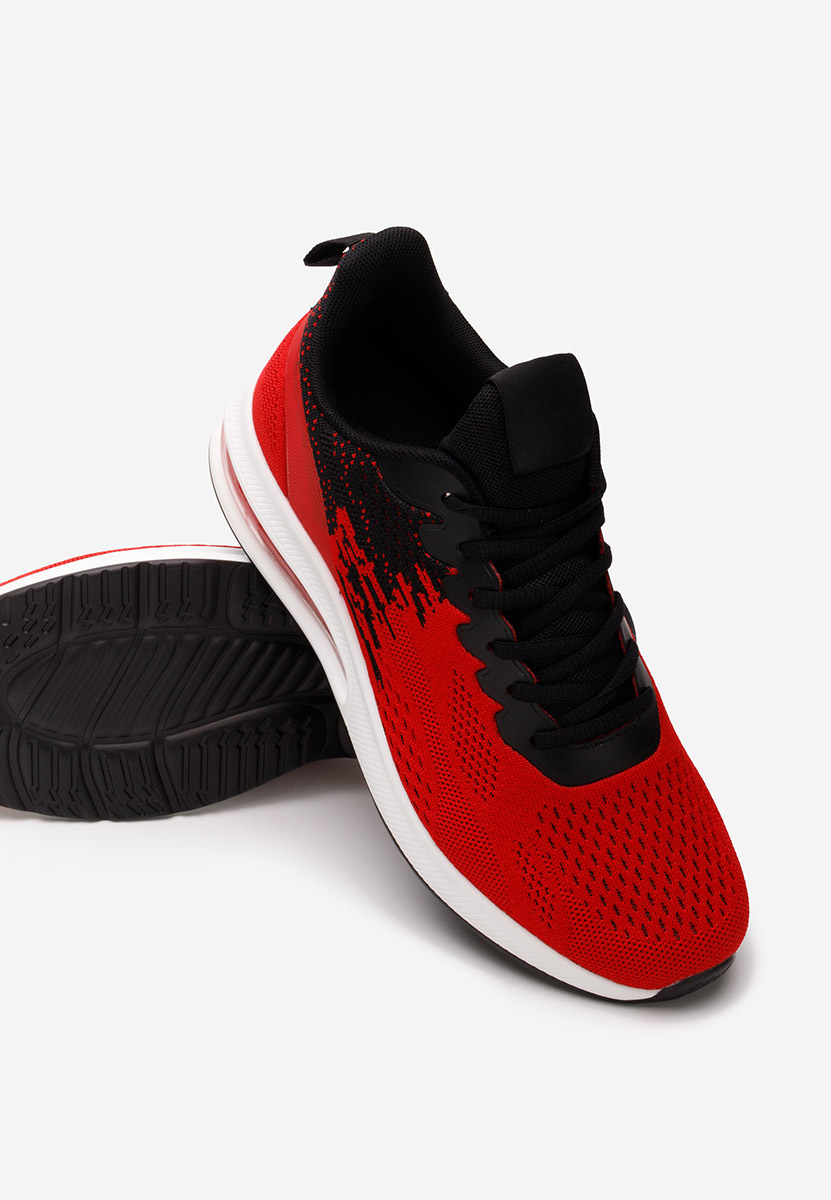 Scarpe sportive uomo Steve ne