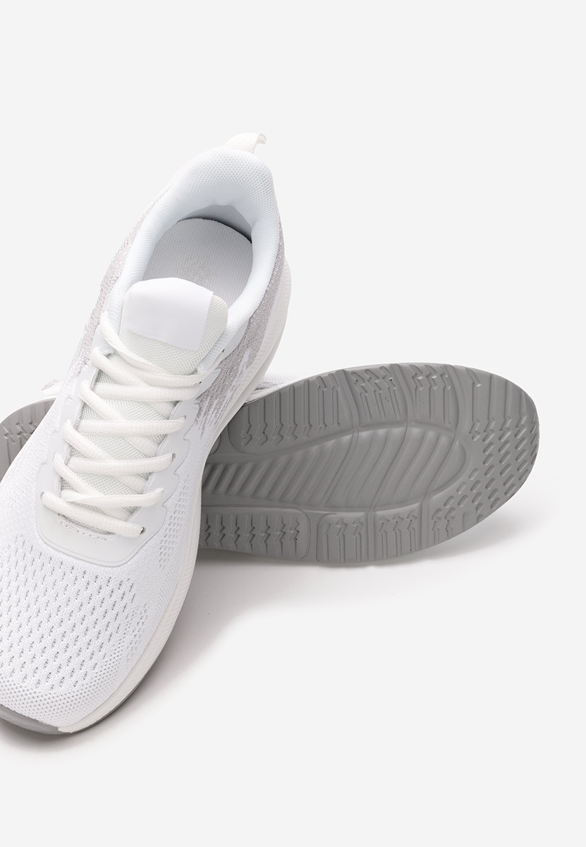 Scarpe sportive uomo Steve bianchi