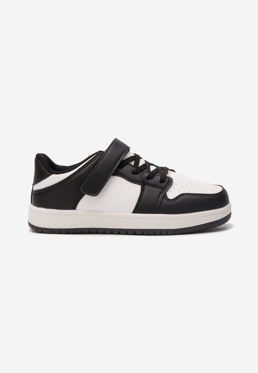 Sneakers bambini Julius V2 nero