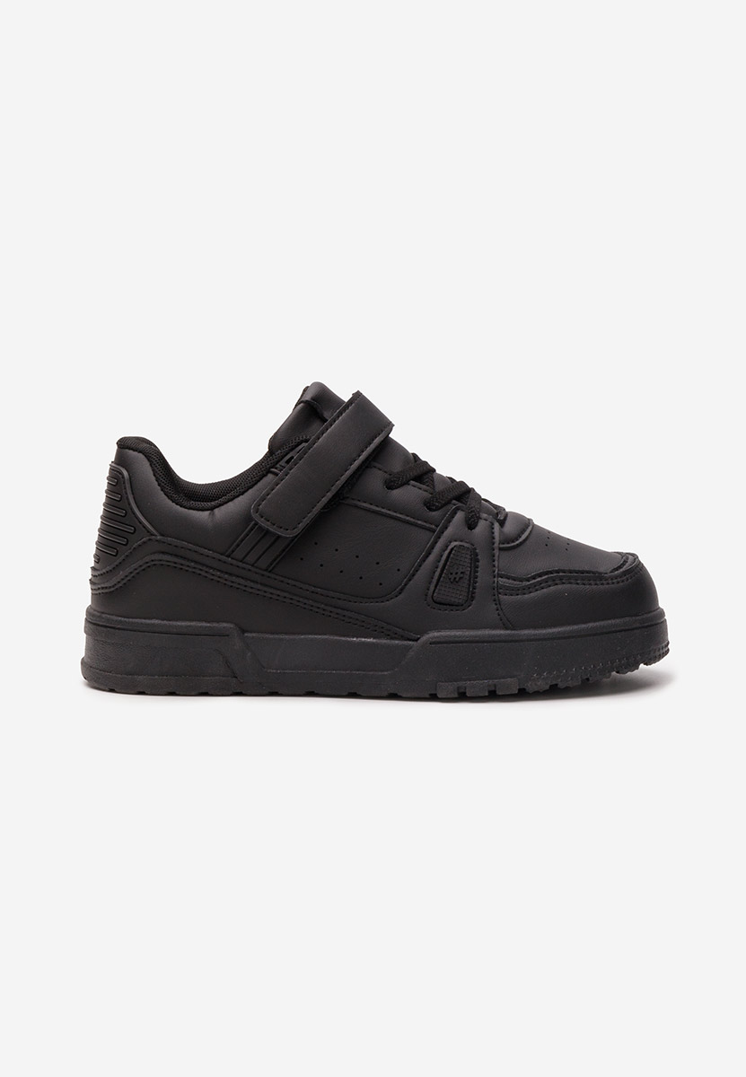 Sneakers da ragazzi Zimpety nero