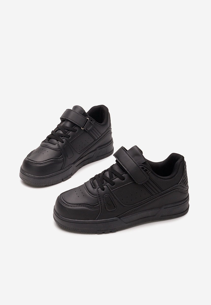 Sneakers da ragazzi Zimpety nero