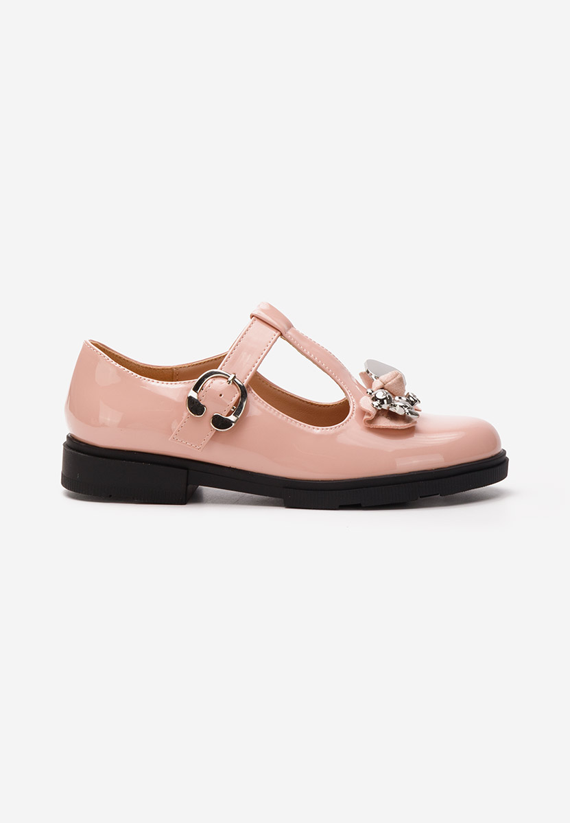 Scarpe da ragazze Flimsy rosa