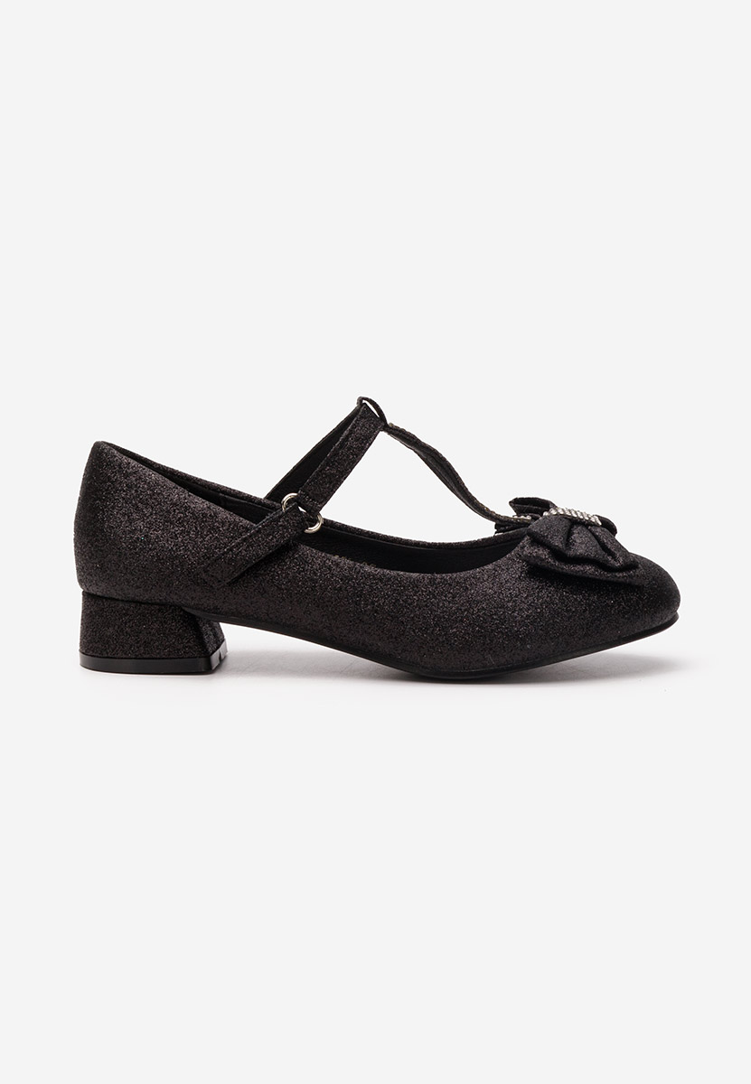 Scarpe da ragazze Binky V2 nero