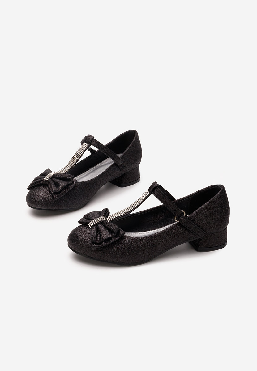 Scarpe da ragazze Binky V2 nero