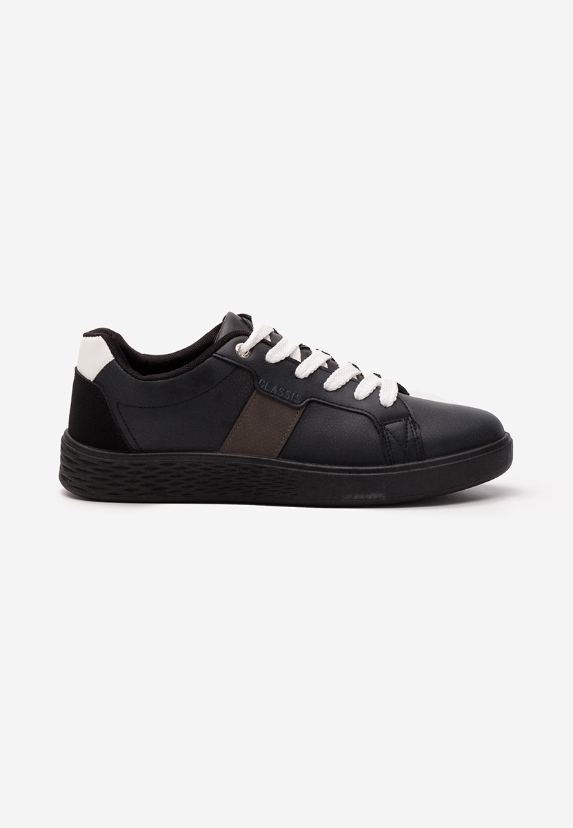 Sneakers da uomo Radulf nero