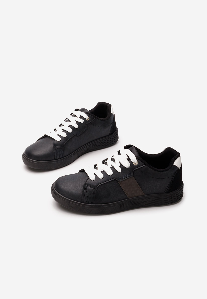 Sneakers da uomo Radulf nero