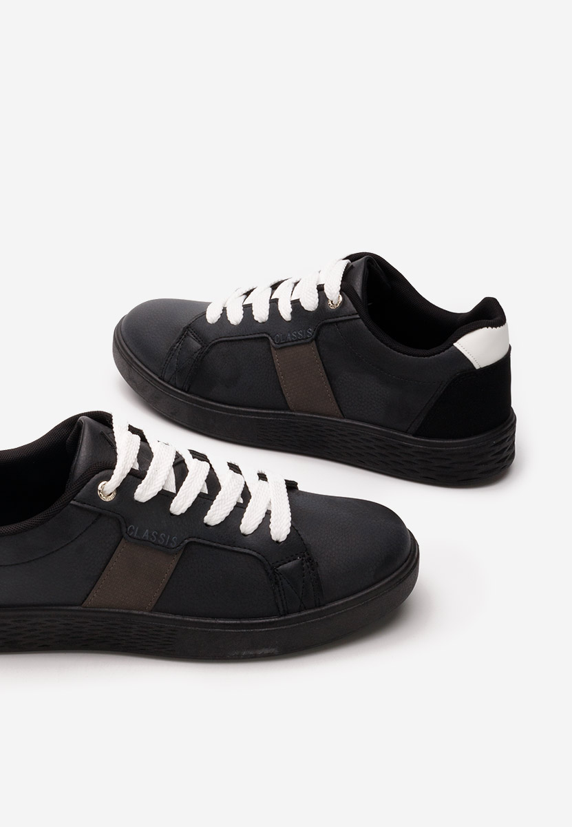 Sneakers da uomo Radulf nero