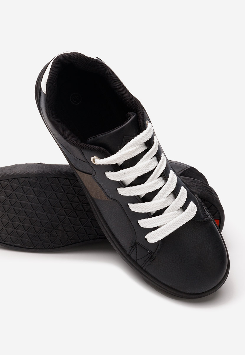 Sneakers da uomo Radulf nero