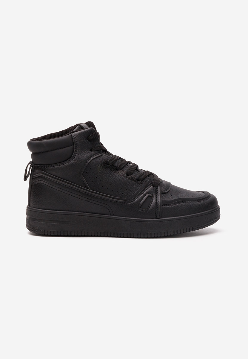 Sneakers da uomo Jamee nero