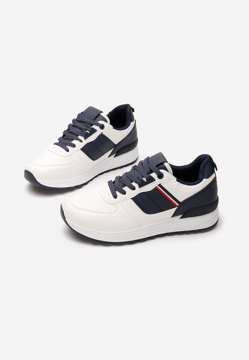Sneakers da uomo Julio bianchi