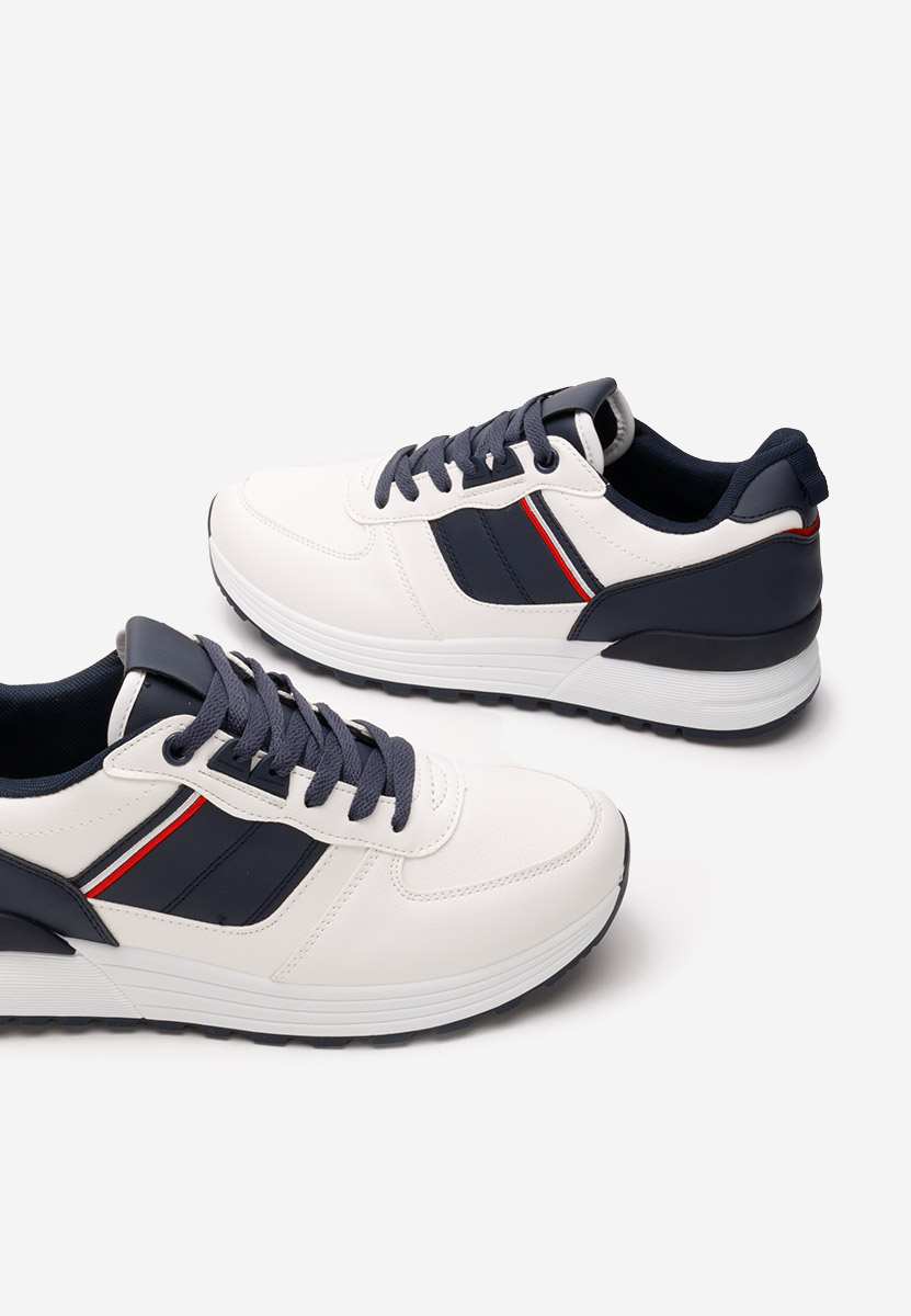 Sneakers da uomo Julio bianchi