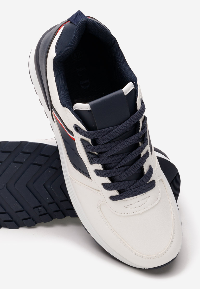 Sneakers da uomo Julio bianchi