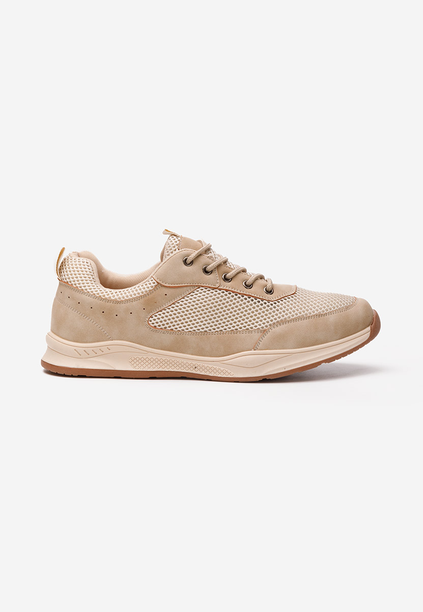 Sneakers da uomo Walter beige