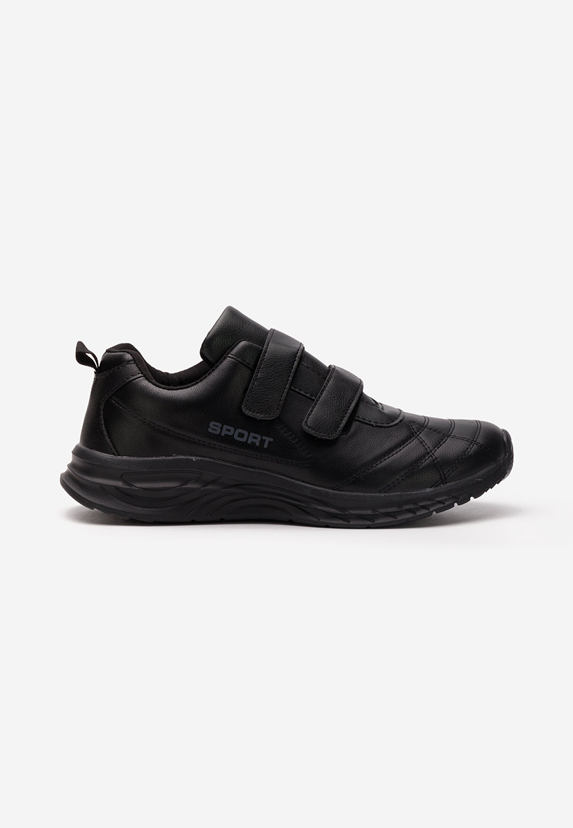 Sneakers da uomo Hugo nero