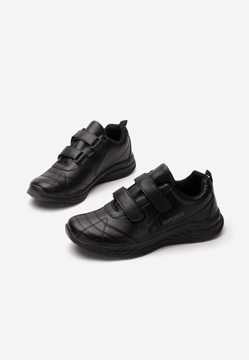 Sneakers da uomo Hugo nero