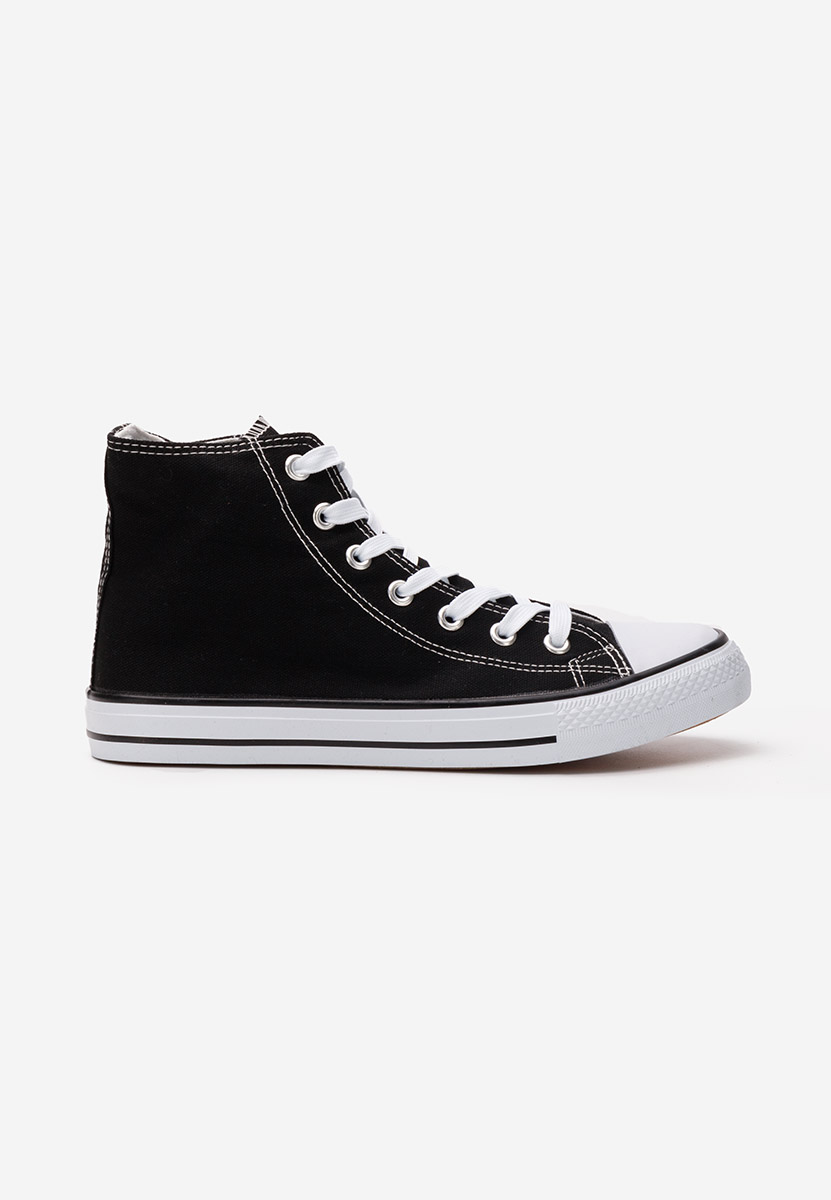 Scarpe da ginnastica da uomo Scorpo nero